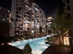 The Canopy (D27), Condominium #587976721